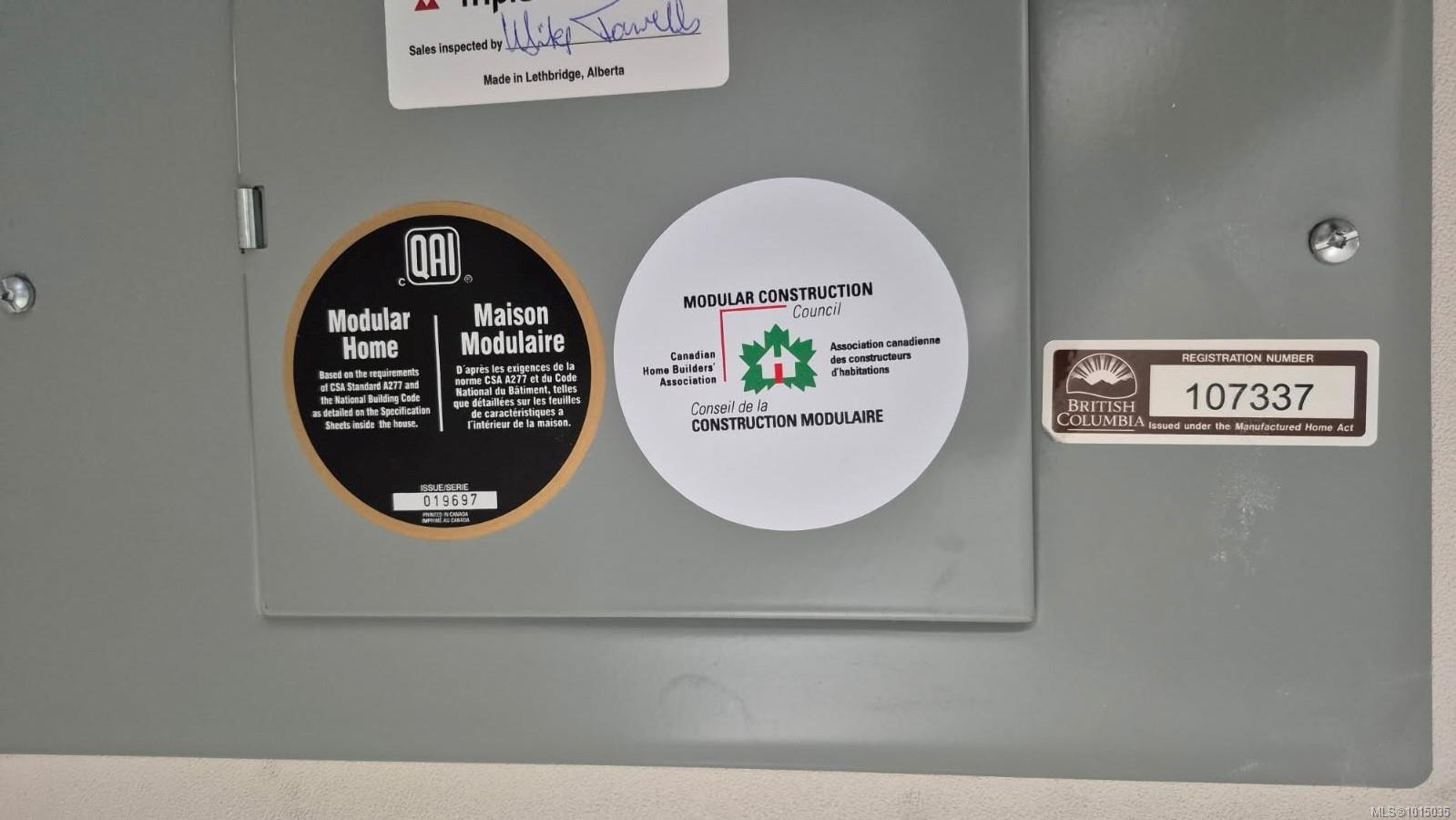 72-1160 Shellbourne Blvd, Campbell River, BC