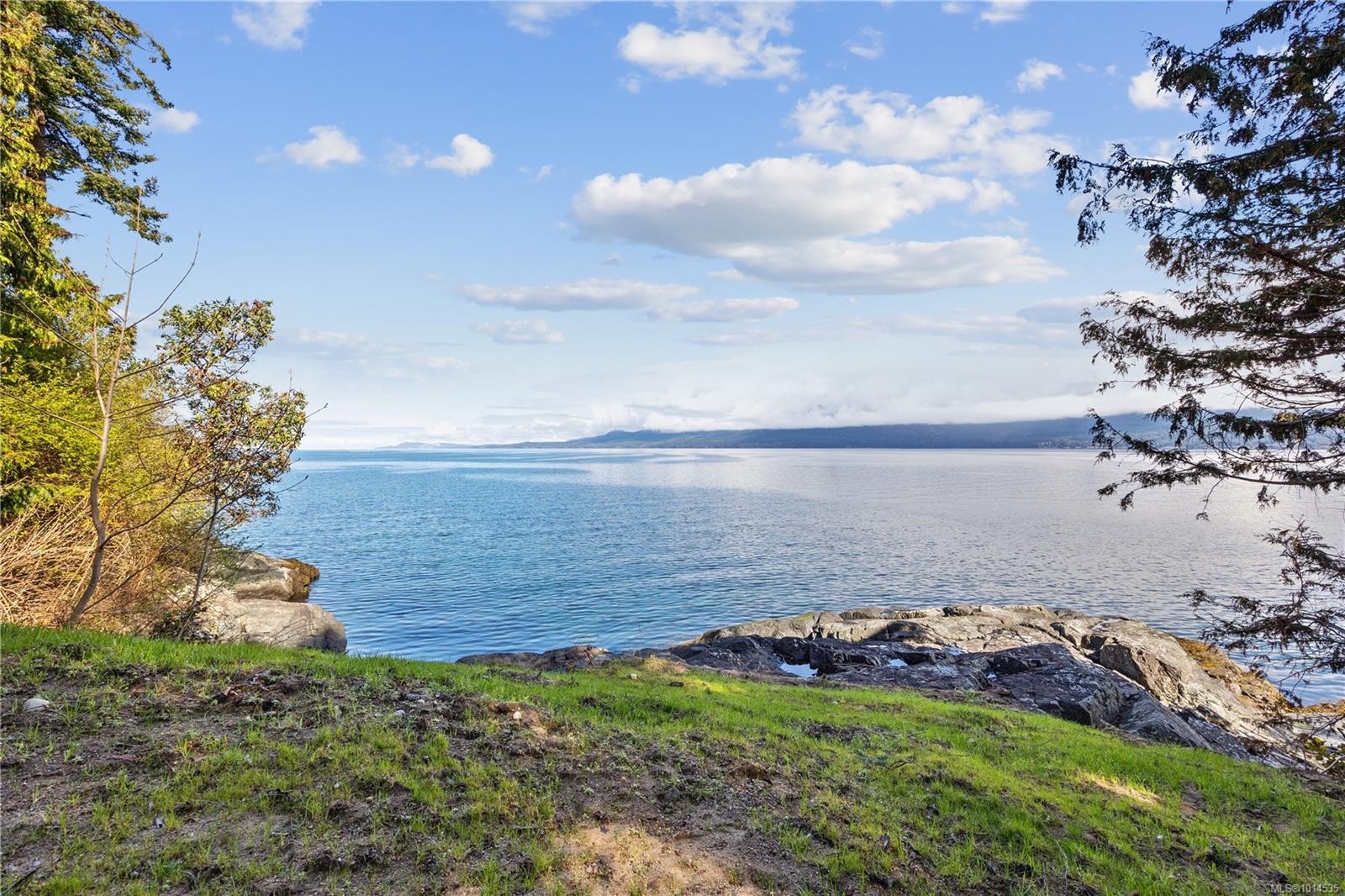 4 Mine Rd, Lasqueti Island, BC