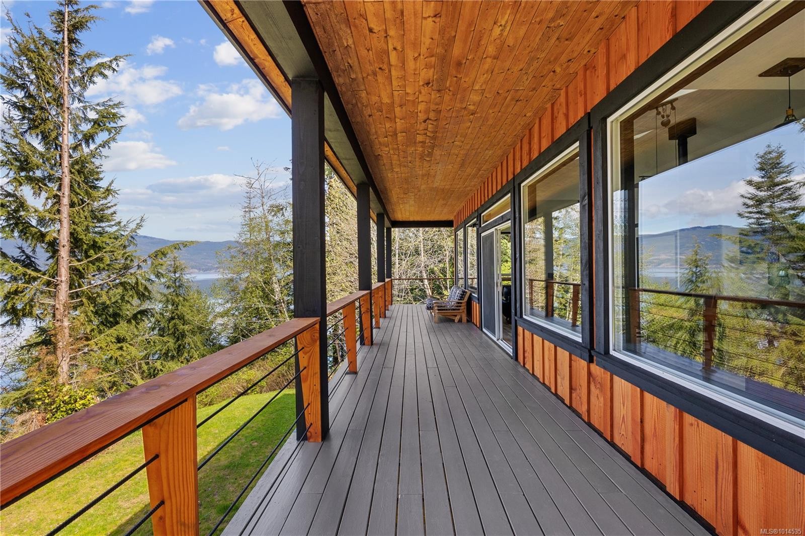 4 Mine Rd, Lasqueti Island, BC