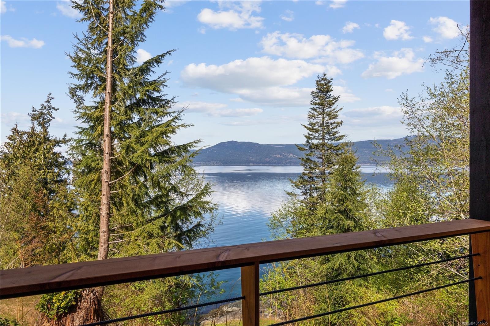 4 Mine Rd, Lasqueti Island, BC