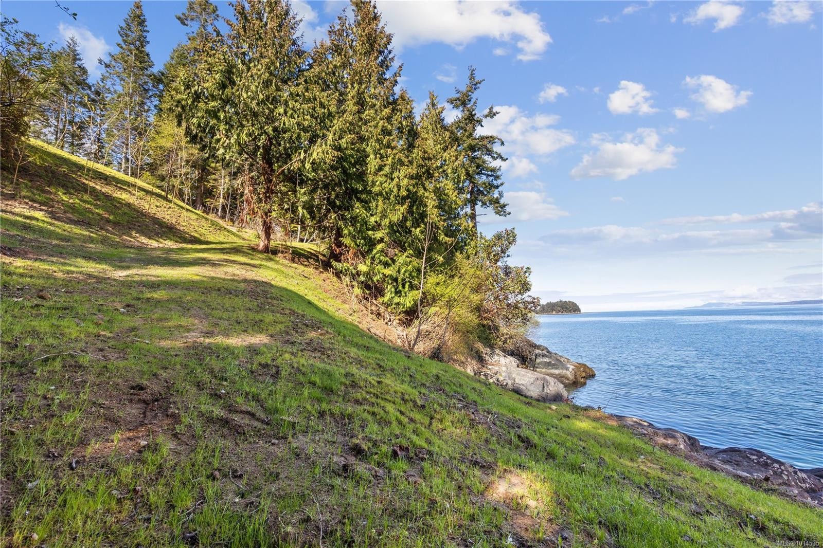 4 Mine Rd, Lasqueti Island, BC