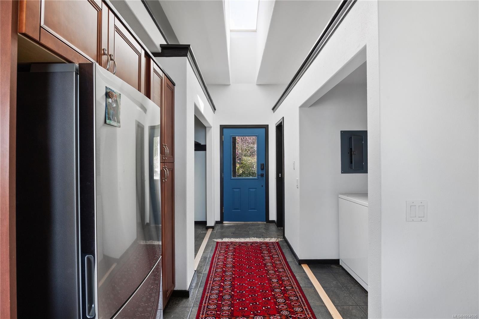 4 Mine Rd, Lasqueti Island, BC