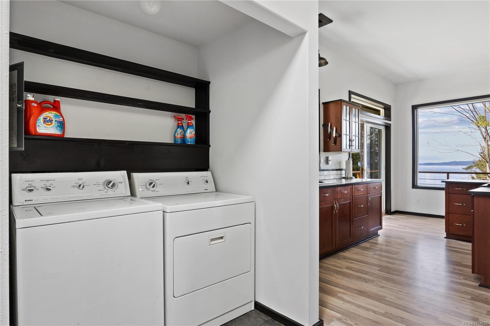 4 Mine Rd, Lasqueti Island, BC