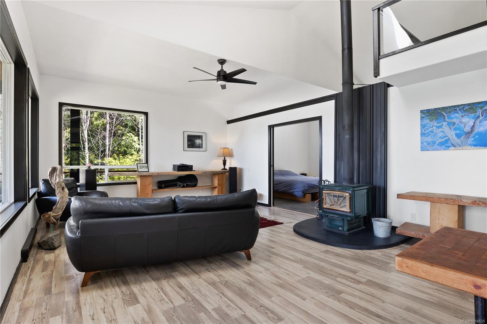 4 Mine Rd, Lasqueti Island, BC