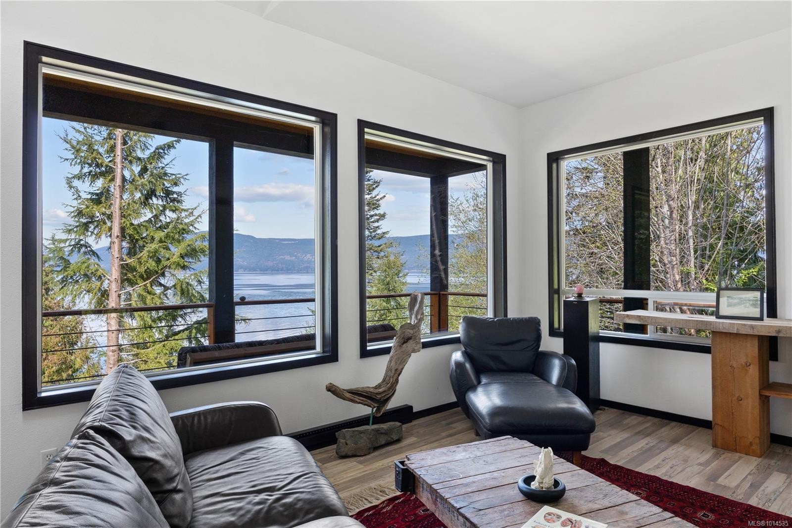 4 Mine Rd, Lasqueti Island, BC