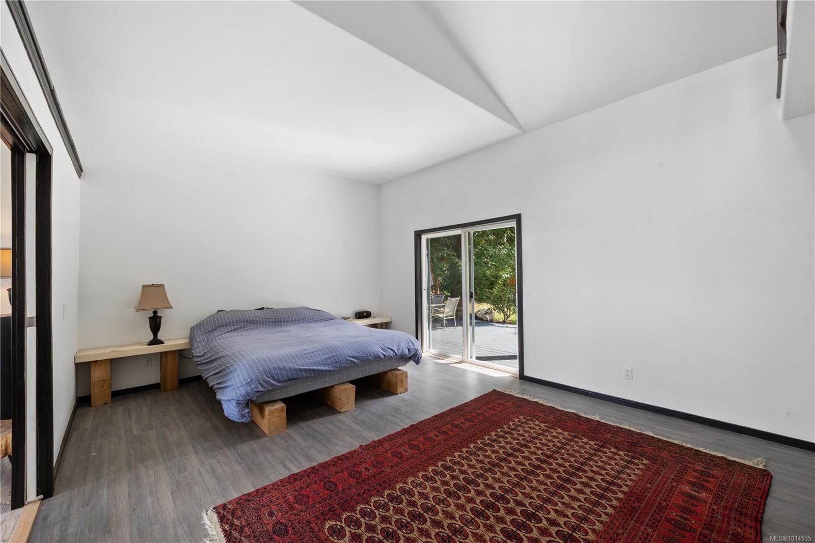 4 Mine Rd, Lasqueti Island, BC