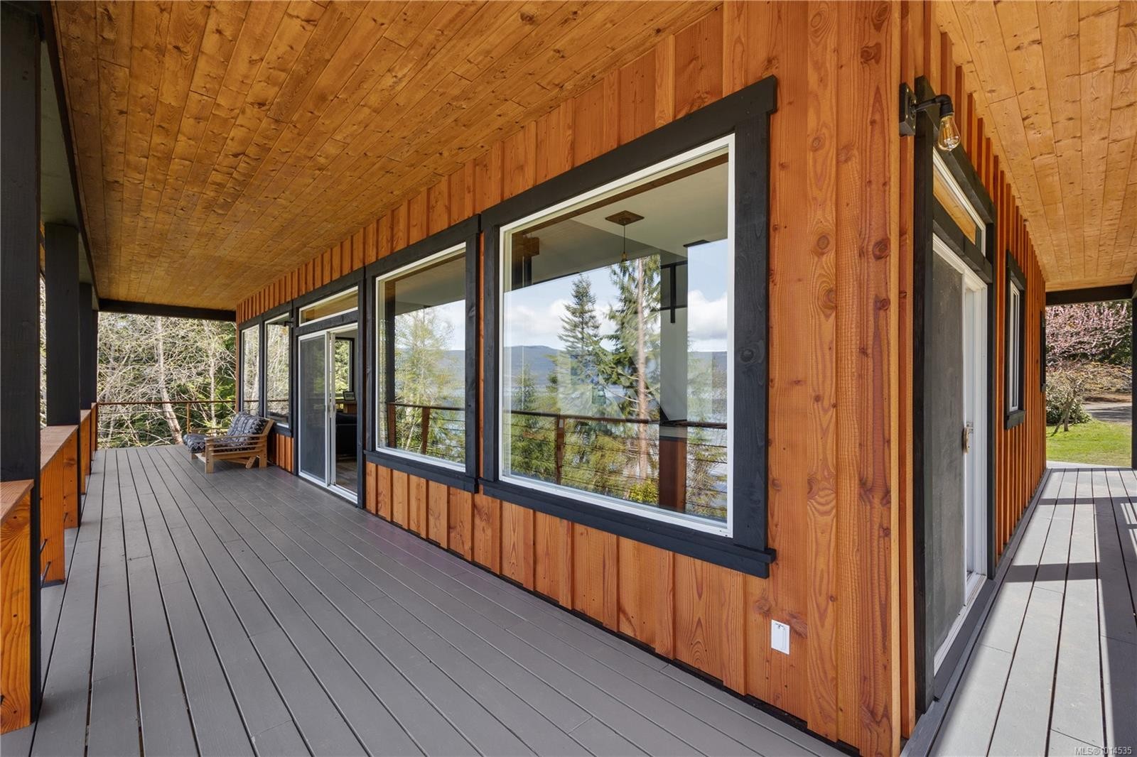 4 Mine Rd, Lasqueti Island, BC