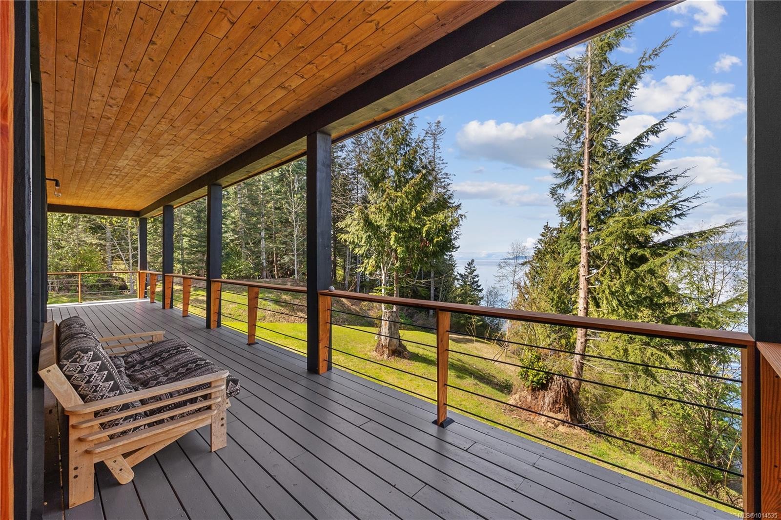 4 Mine Rd, Lasqueti Island, BC