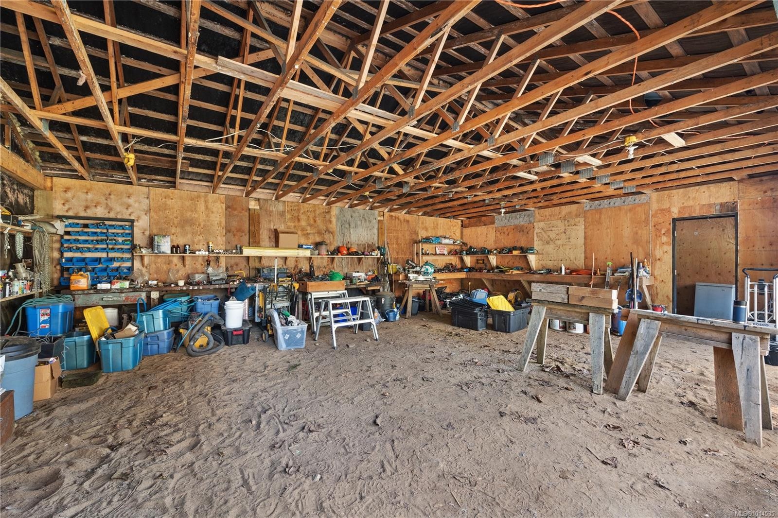 4 Mine Rd, Lasqueti Island, BC