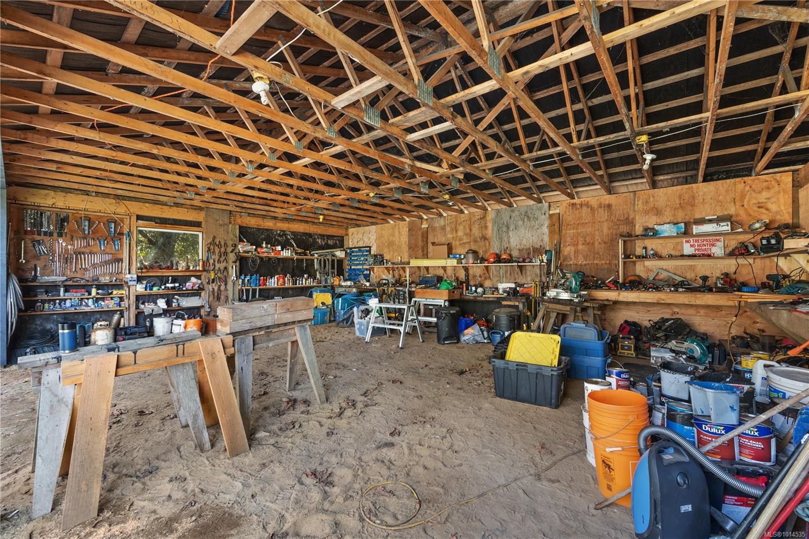 4 Mine Rd, Lasqueti Island, BC