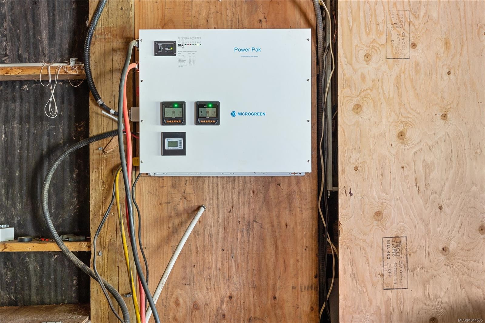 4 Mine Rd, Lasqueti Island, BC