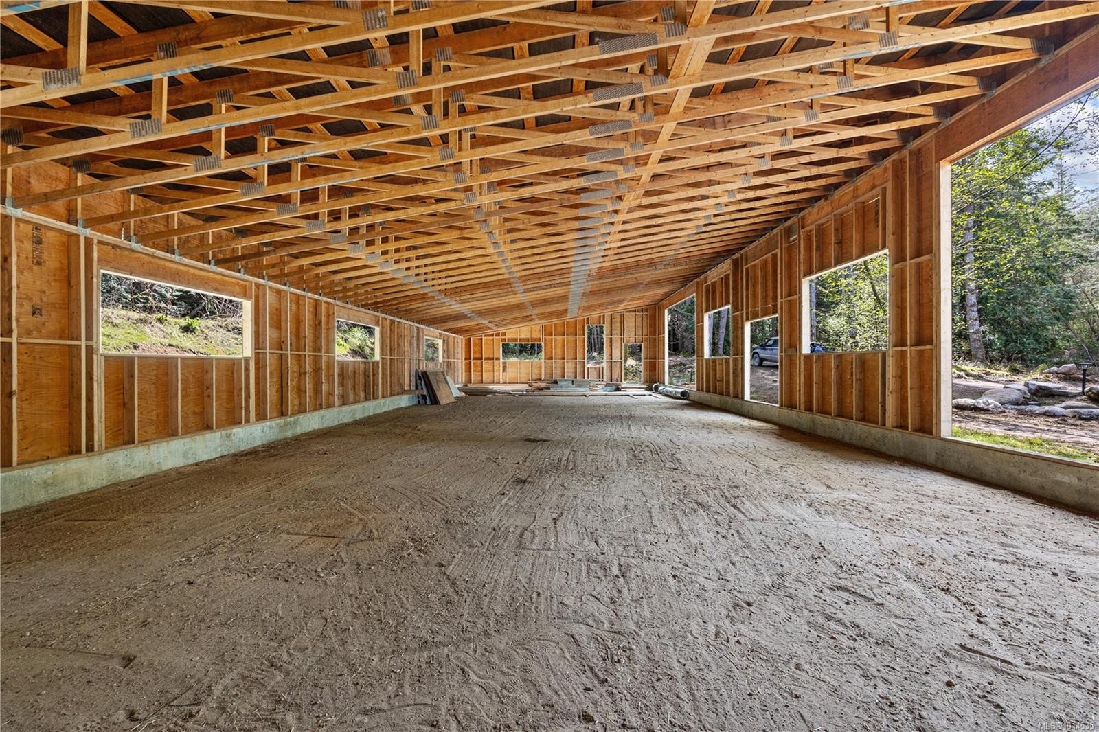 4 Mine Rd, Lasqueti Island, BC