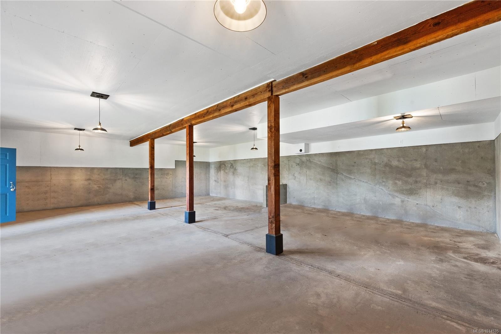 4 Mine Rd, Lasqueti Island, BC