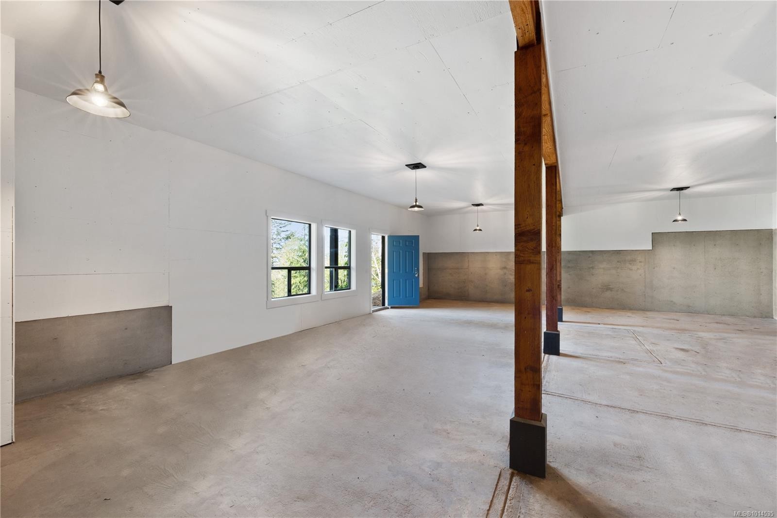 4 Mine Rd, Lasqueti Island, BC