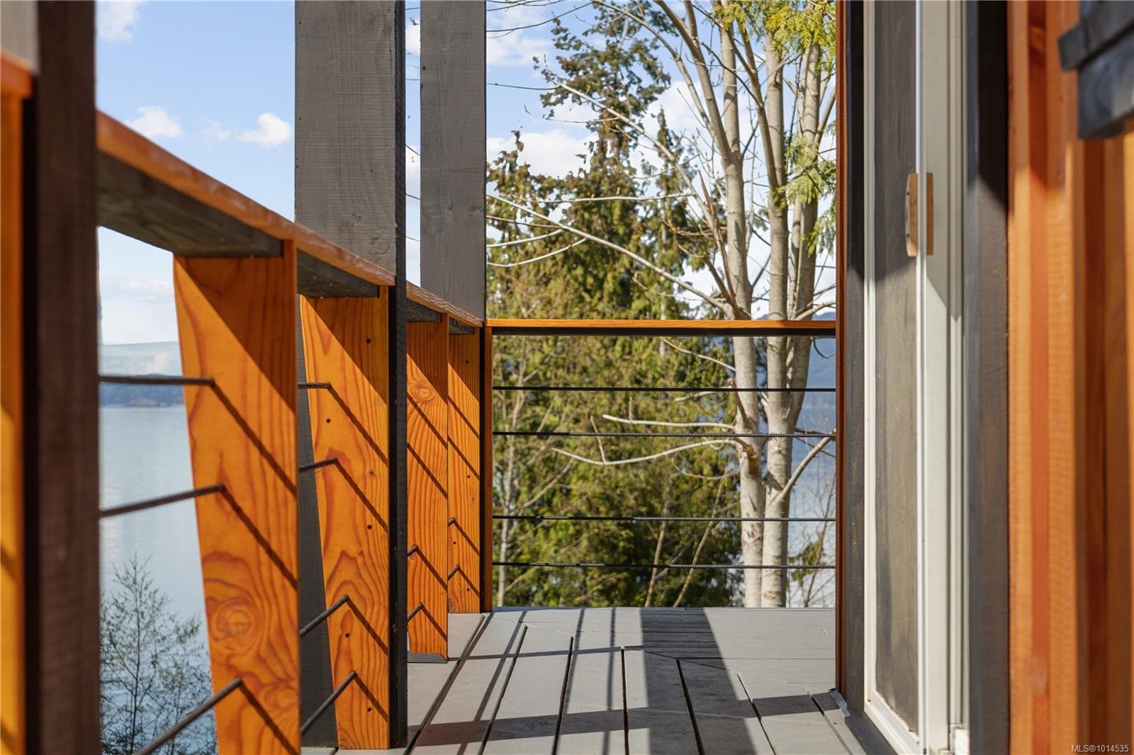 4 Mine Rd, Lasqueti Island, BC