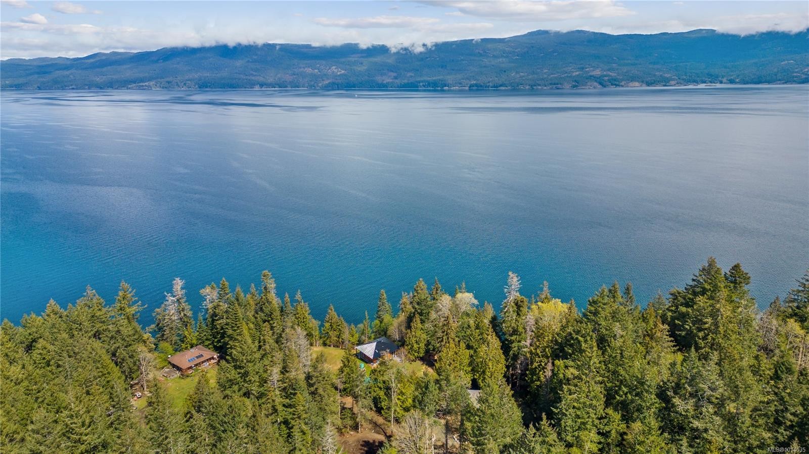 4 Mine Rd, Lasqueti Island, BC