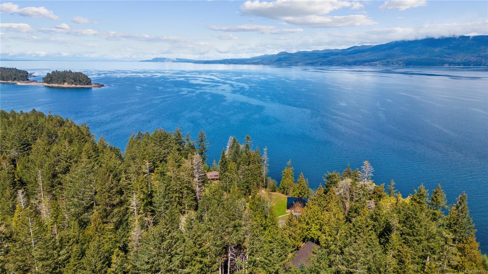 4 Mine Rd, Lasqueti Island, BC