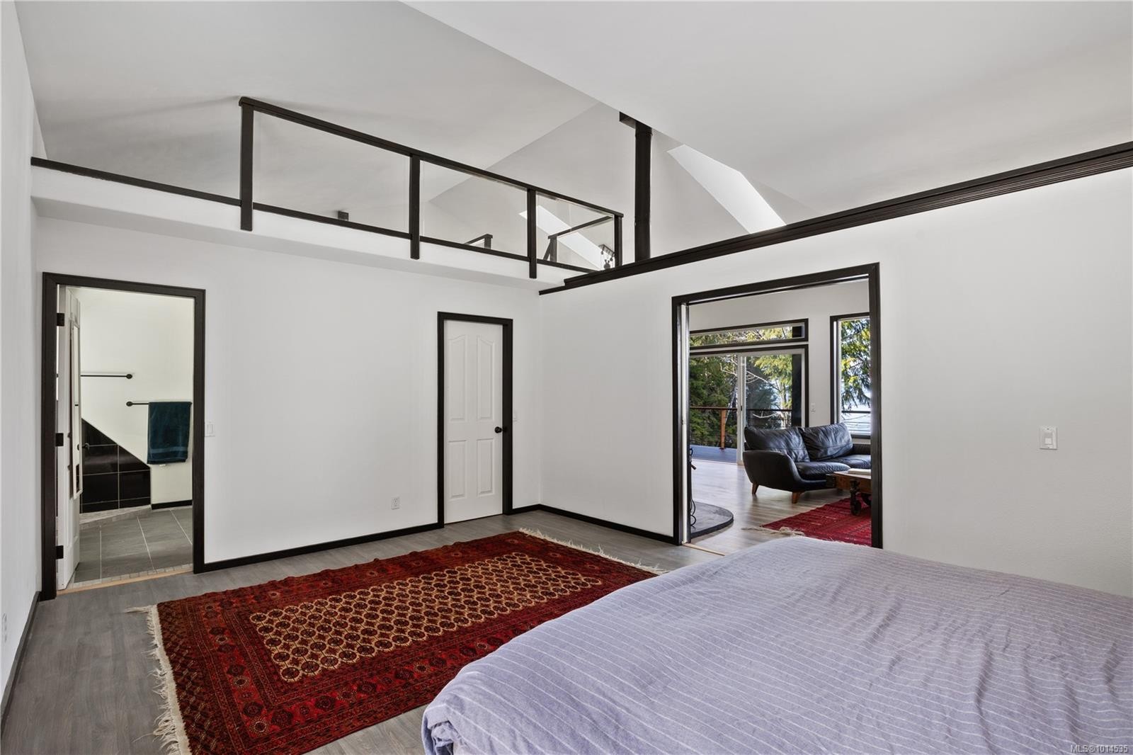 4 Mine Rd, Lasqueti Island, BC