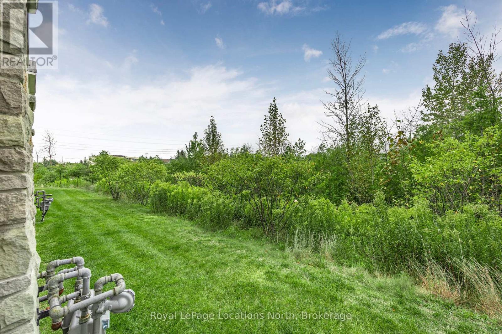 104 - 4 Anchorage Crescent, Collingwood, ON - Outdoor