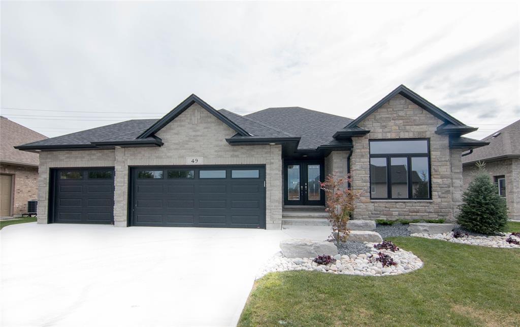 49 Kamal Drive, Sarnia, ON