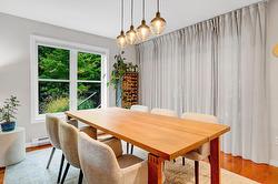Dining room -