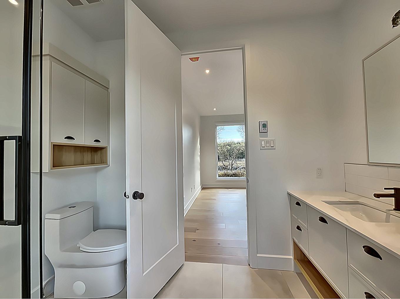 À construire - 1712 Place Des Centaurées, Piedmont, QC - Indoor Photo Showing Bathroom