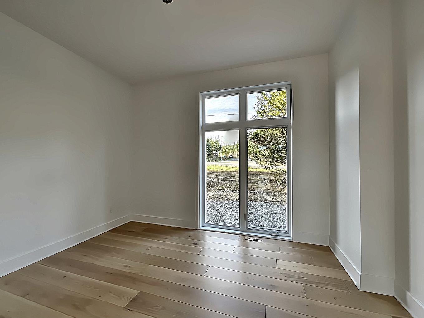 À construire - 1712 Place Des Centaurées, Piedmont, QC - Indoor Photo Showing Other Room