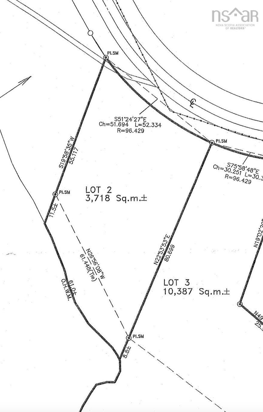 Lot 2 Narrows Road, Labelle, NS