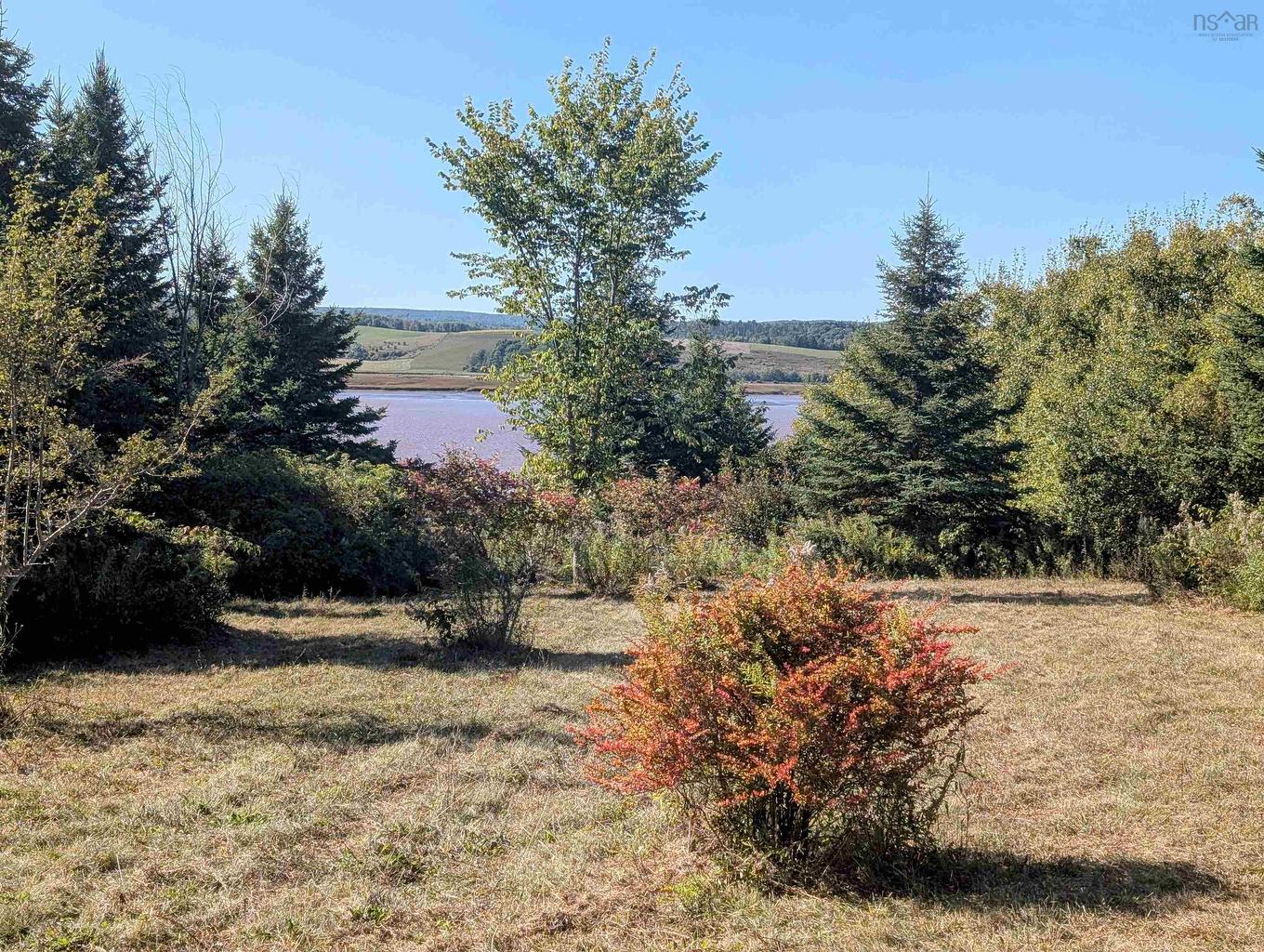 Lot 1 Avon Spirit Lane, Avondale, NS