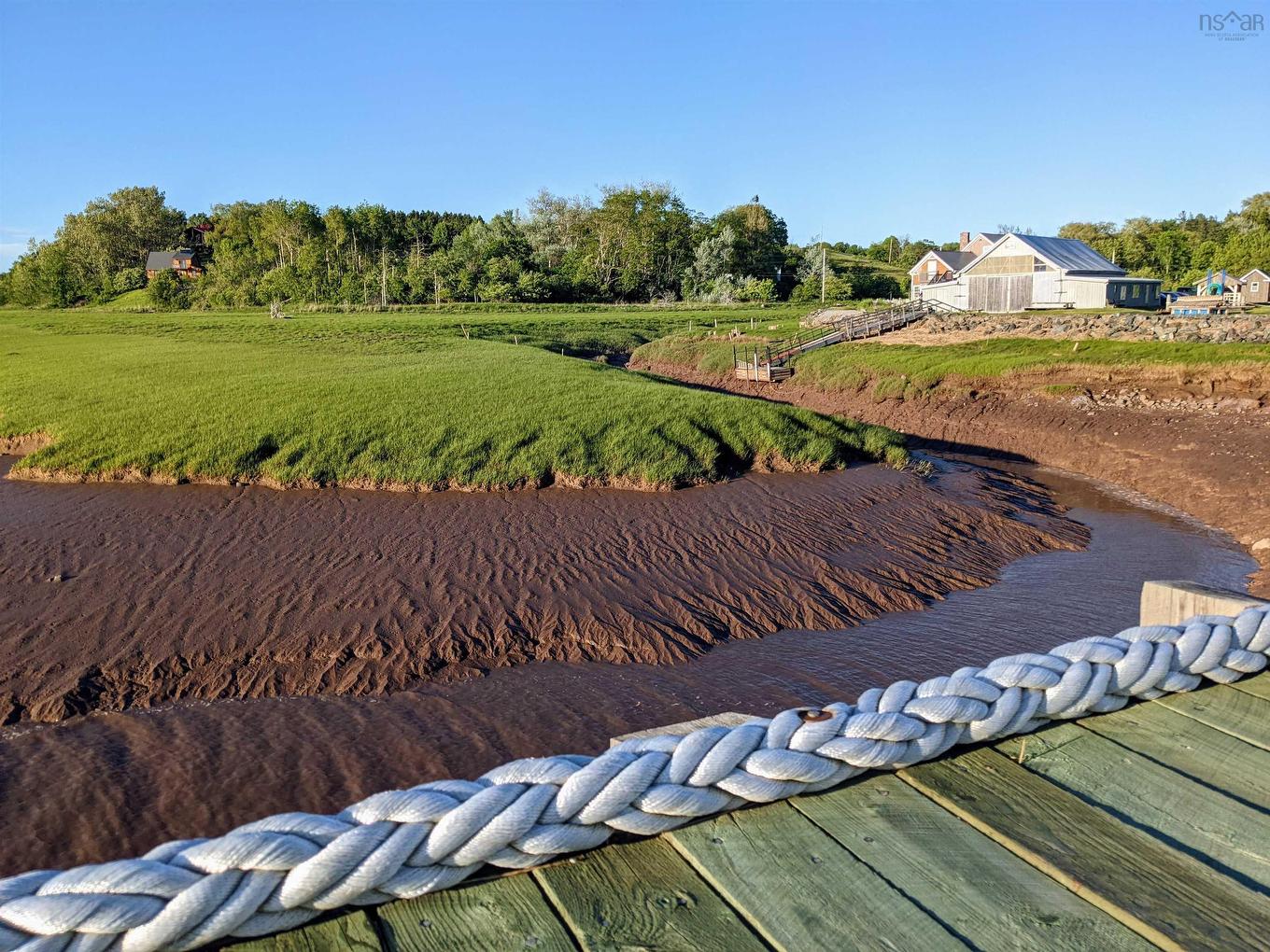 Lot 2 Avon Spirit Lane, Avondale, NS