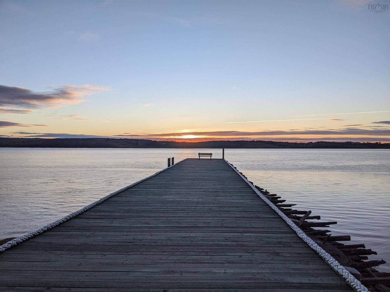 Lot 2 Avon Spirit Lane, Avondale, NS