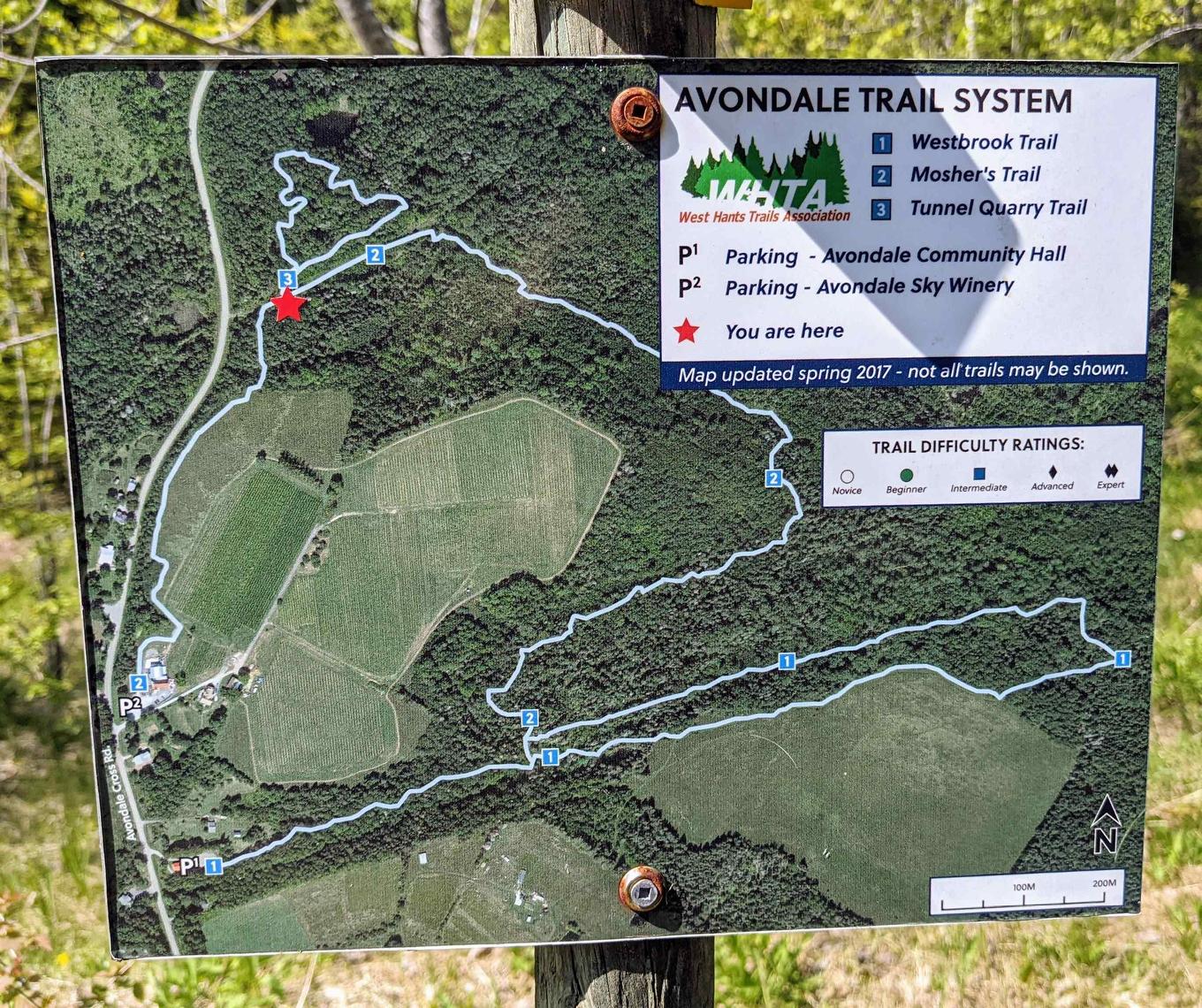 Lot 2 Avon Spirit Lane, Avondale, NS