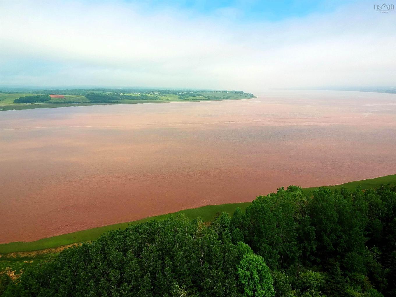 Lot 2 Avon Spirit Lane, Avondale, NS