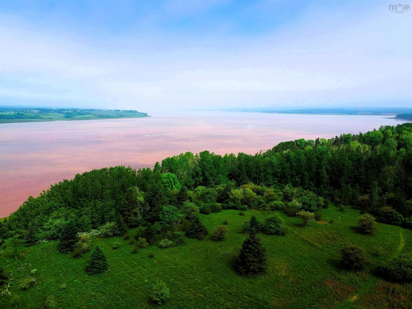 Lot 2 Avon Spirit Lane, Avondale, NS