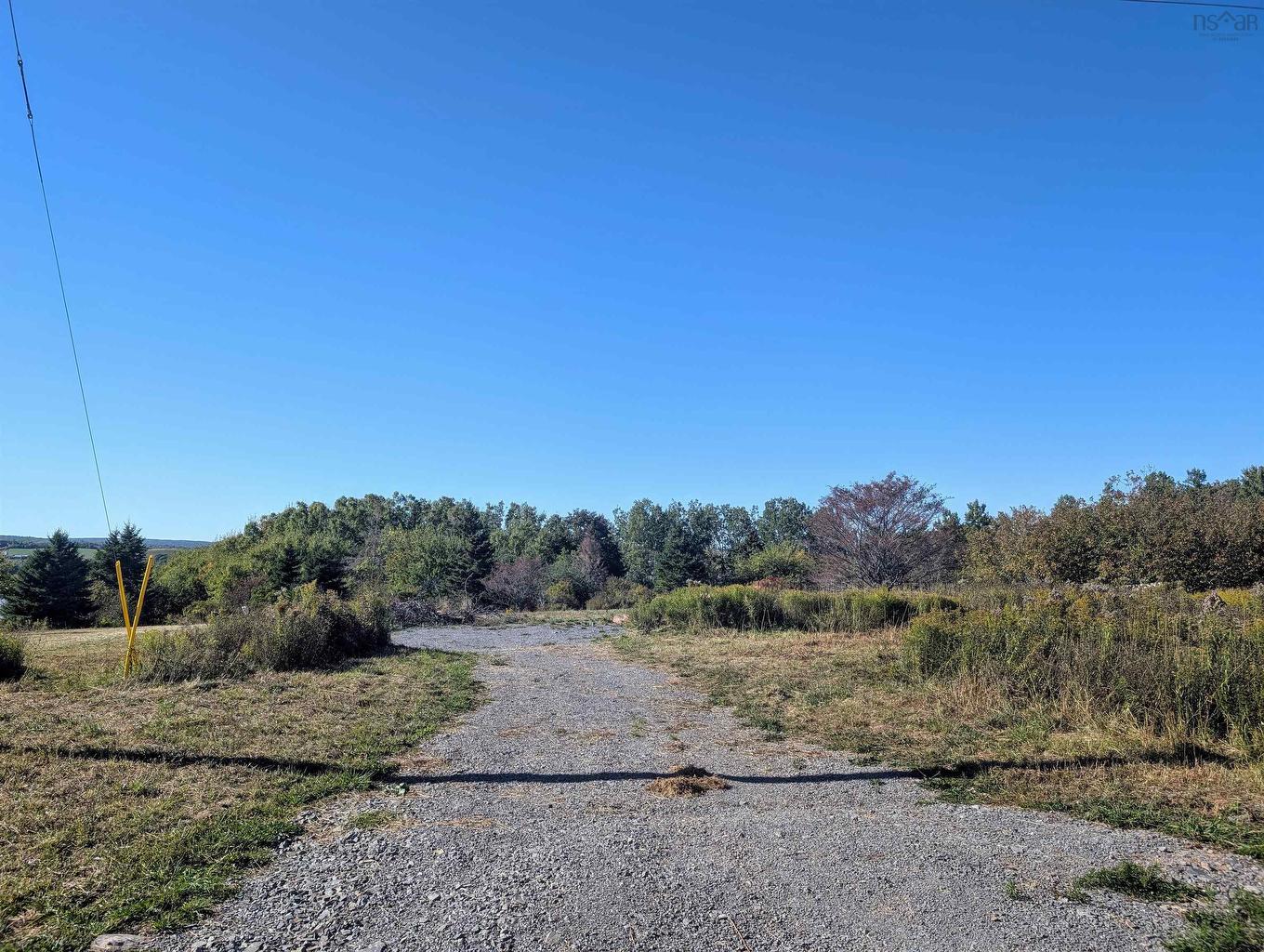 Lot 2 Avon Spirit Lane, Avondale, NS