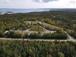 Parcel A & B NS-16 Guysborough, NS B0H 1N0