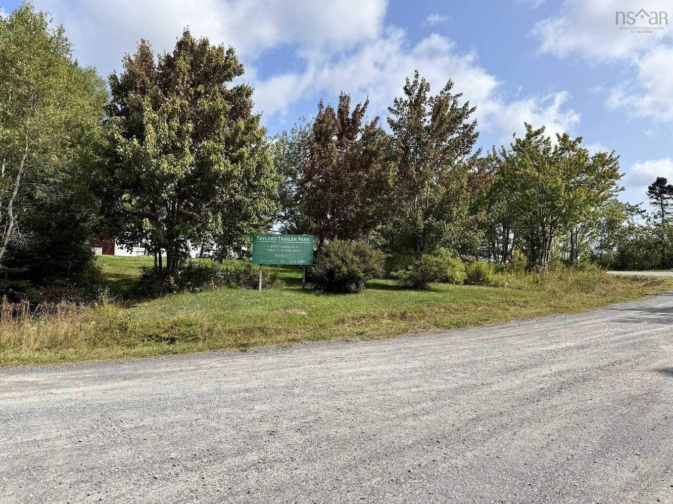 Parcel A & B Ns-16, Guysborough, NS