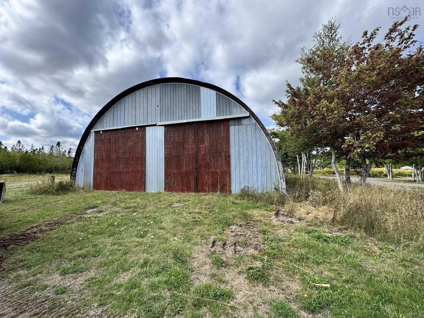 Parcel A & B Ns-16, Guysborough, NS