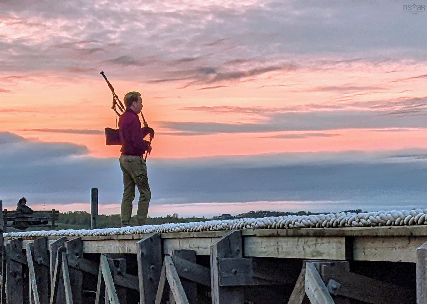 Lot 3 Avon Spirit Lane, Avondale, NS