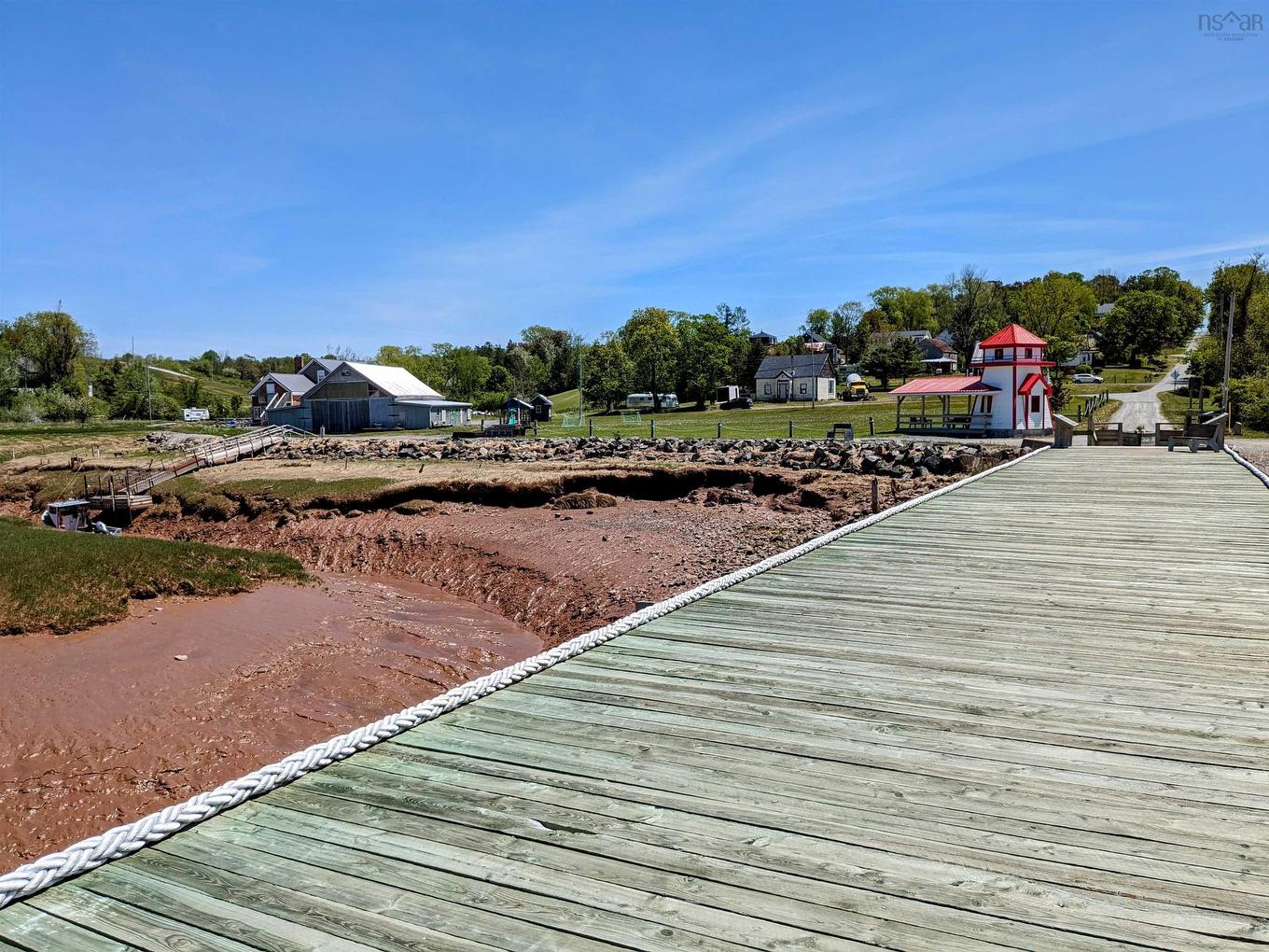 Lot 3 Avon Spirit Lane, Avondale, NS