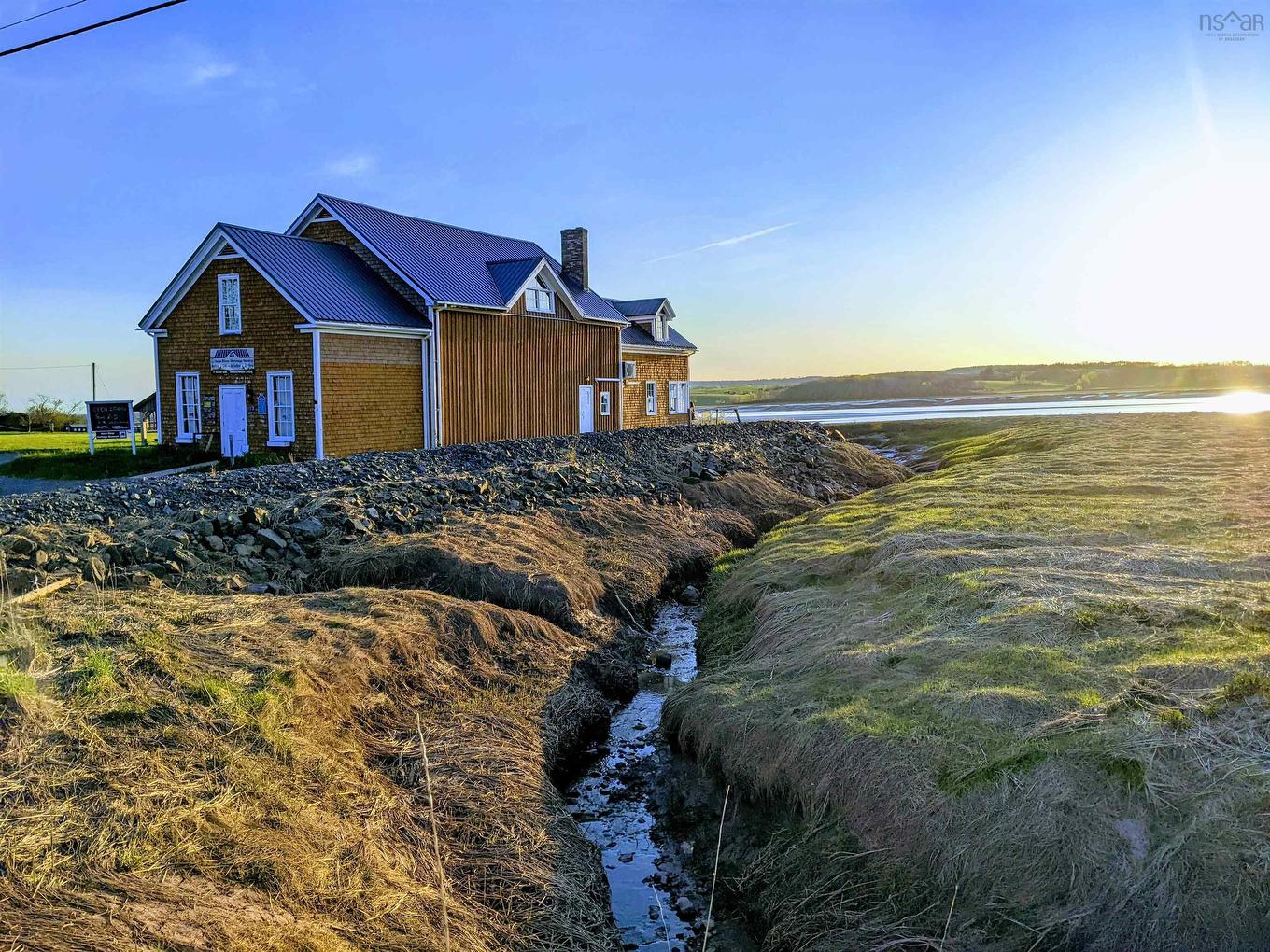 Lot 3 Avon Spirit Lane, Avondale, NS