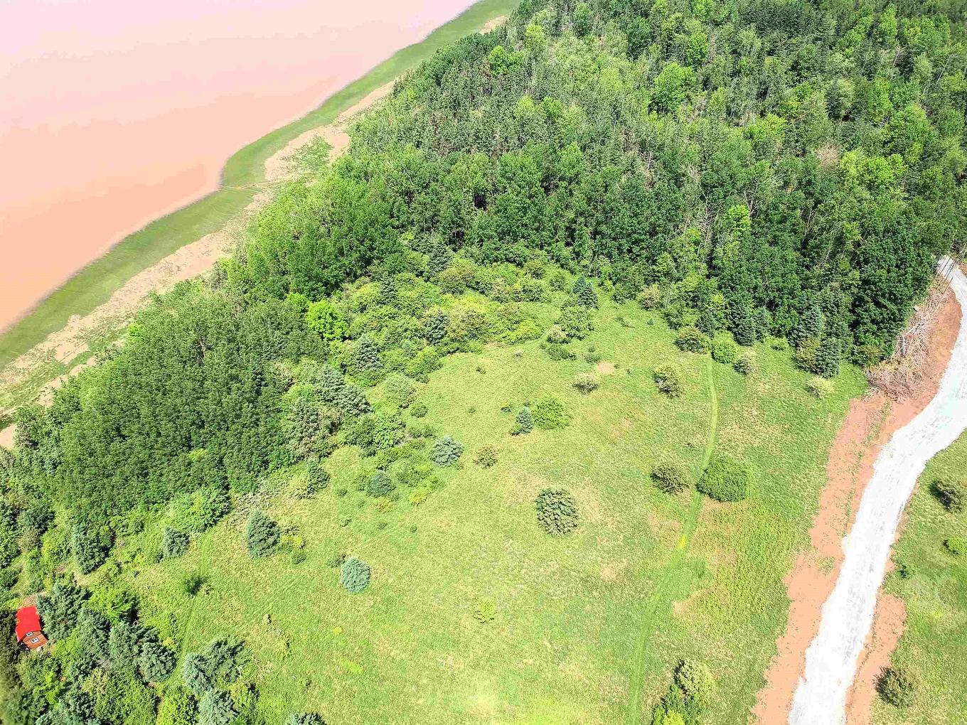 Lot 3 Avon Spirit Lane, Avondale, NS