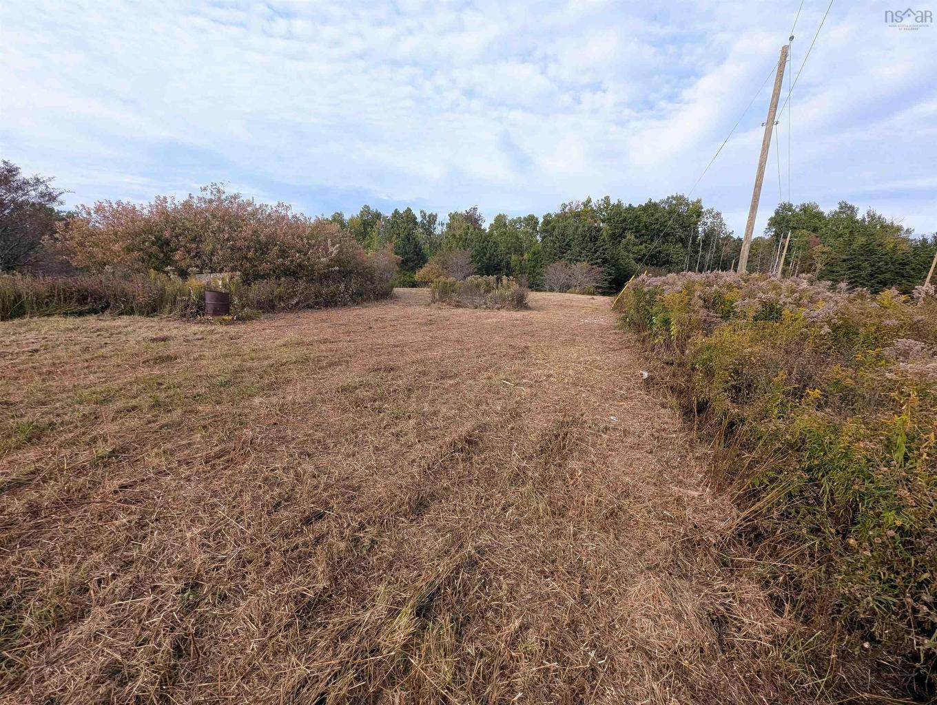 Lot 3 Avon Spirit Lane, Avondale, NS