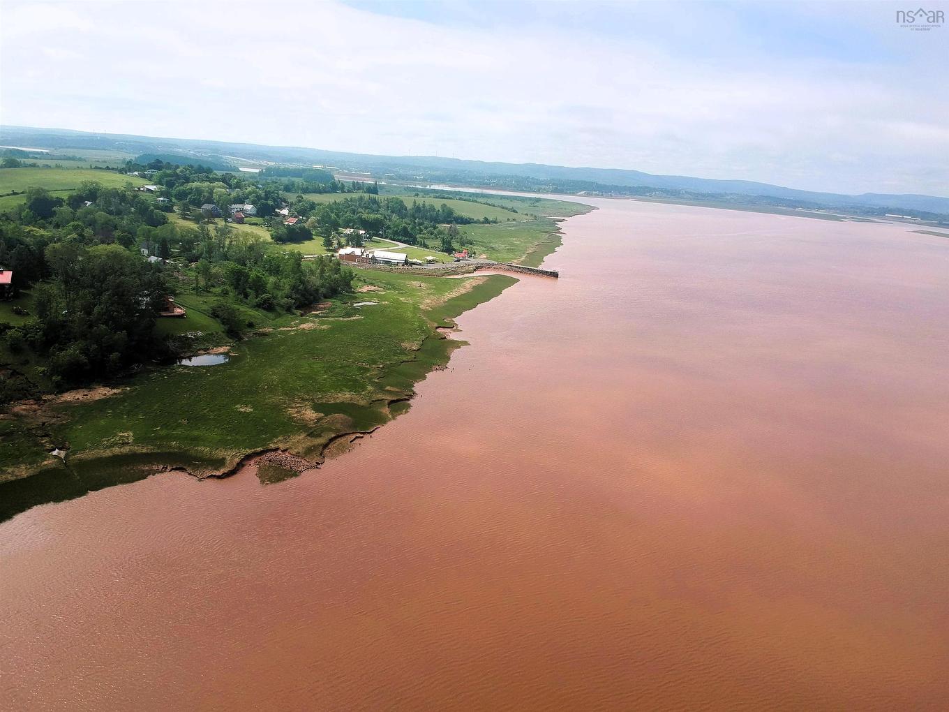 Lot 4 Avon Spirit Lane, Avondale, NS