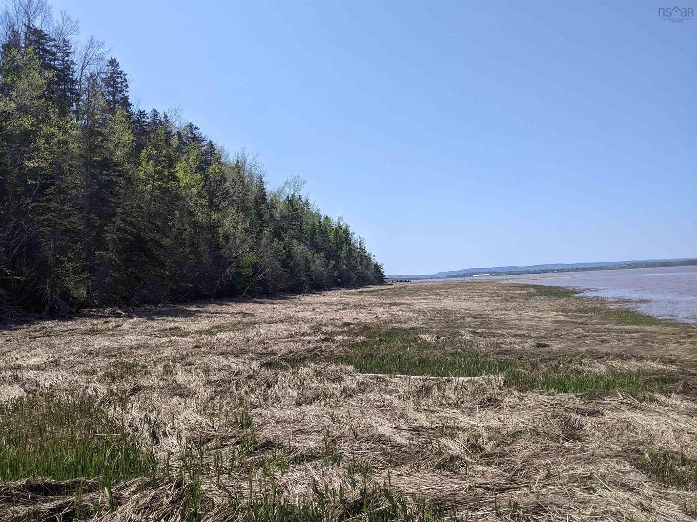 Lot 4 Avon Spirit Lane, Avondale, NS