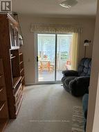 Sliding Doors between den and sunroom -