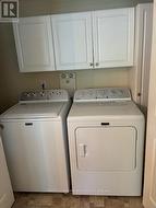 Maytag Washer and Dryer -