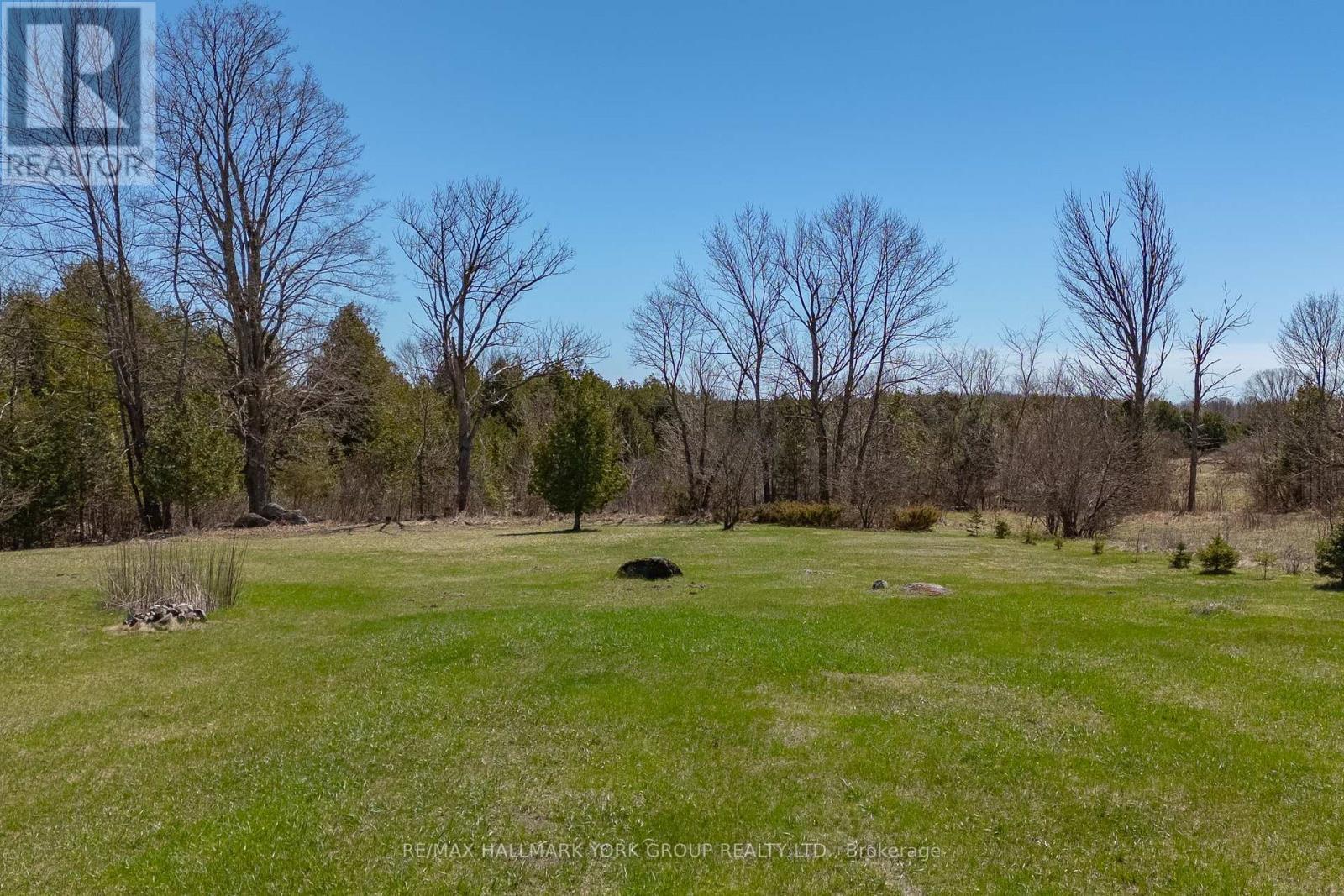 1375 Queensborough Road, Madoc, ON - Outdoor With View