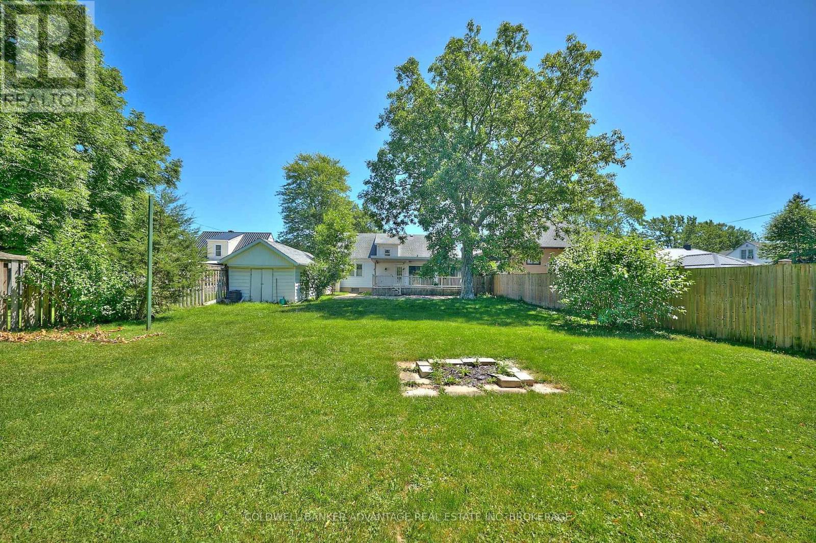 49 Carlton Avenue, Welland (N. Welland), ON - Outdoor