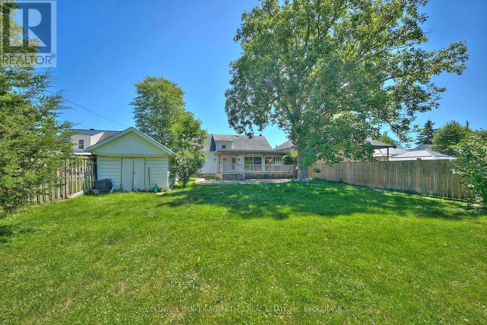 49 Carlton Avenue, Welland (N. Welland), ON - Outdoor